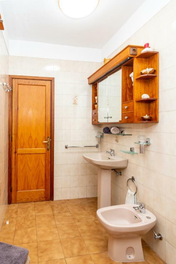Ferienwohnung Live Garachico Roque Views Exterior foto