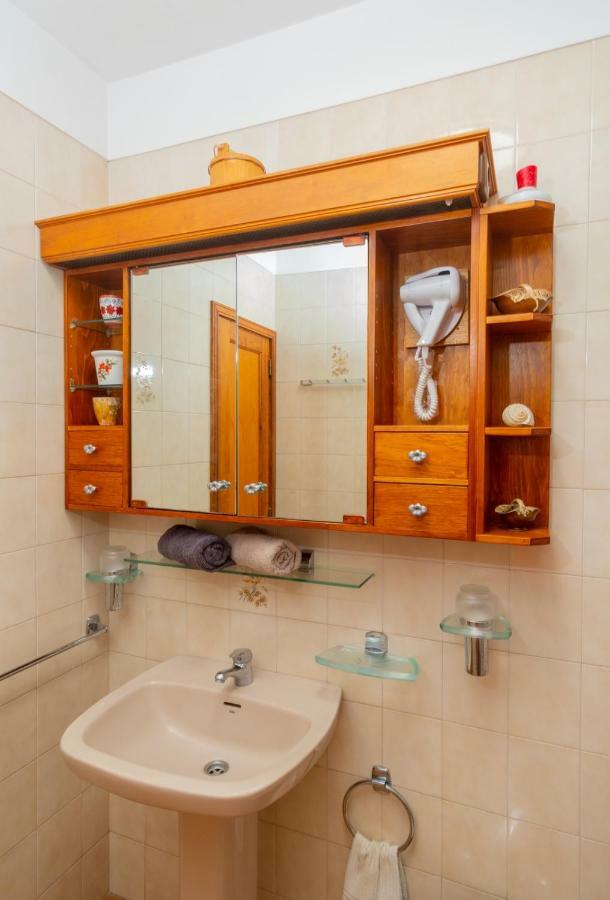 Ferienwohnung Live Garachico Roque Views Exterior foto